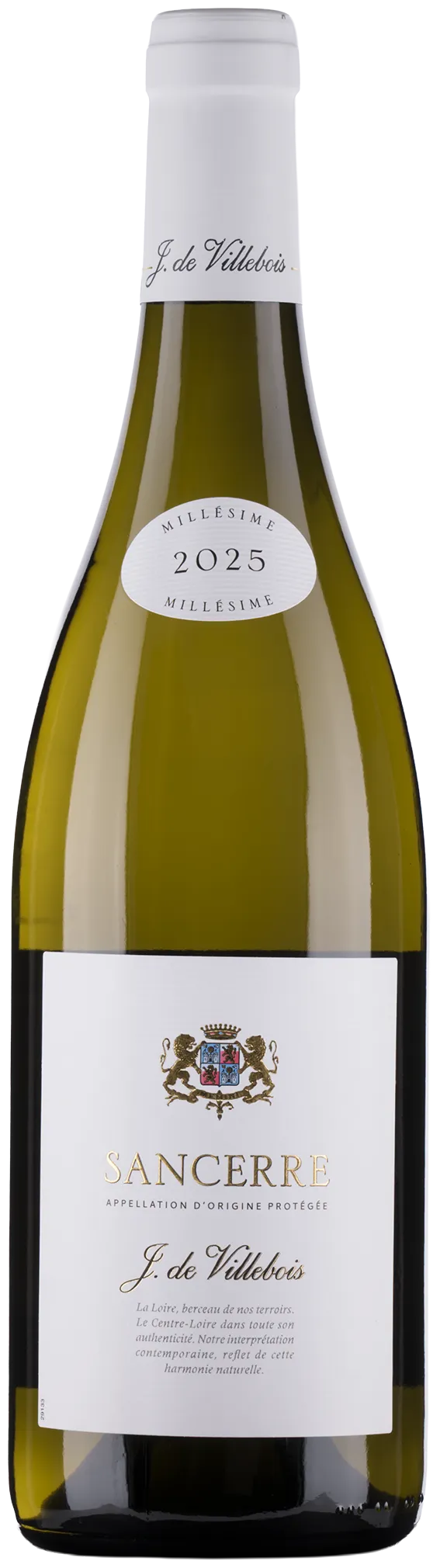 Sancerre Blanc