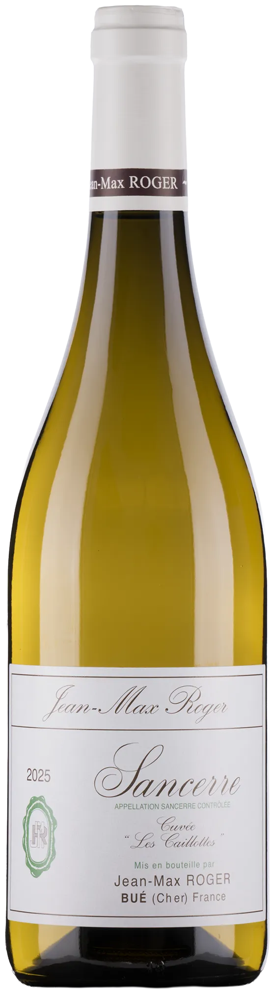 Sancerre Cuvée les Caillottes