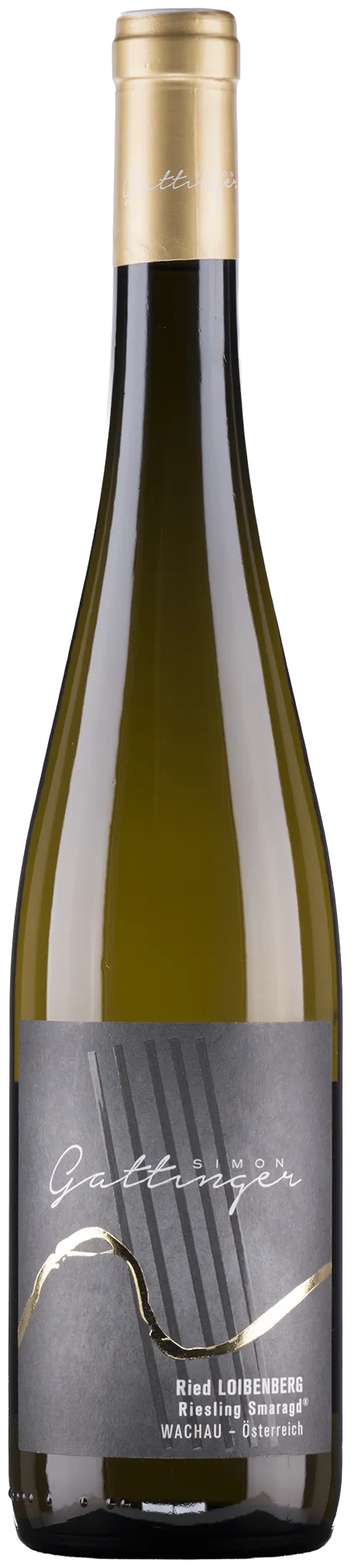 Riesling Smaragd Ried Loibenberg