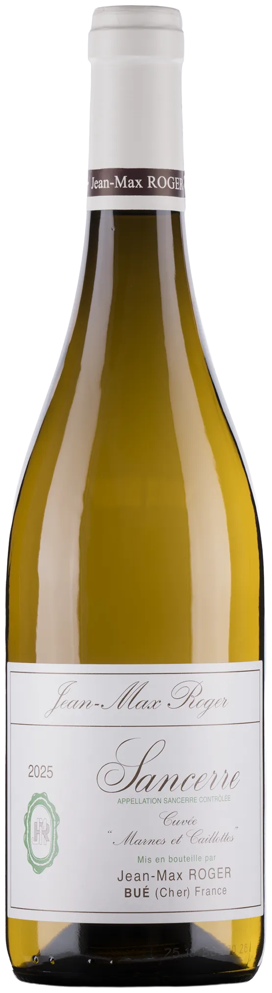 Sancerre Marmes et Caillottes