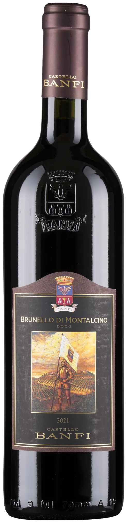 Brunello di Montalcino