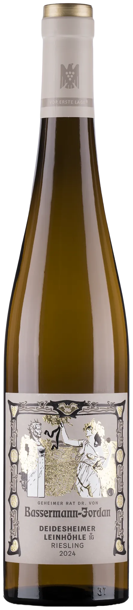 Deidesheimer Leinhöhle Riesling Erste Lage