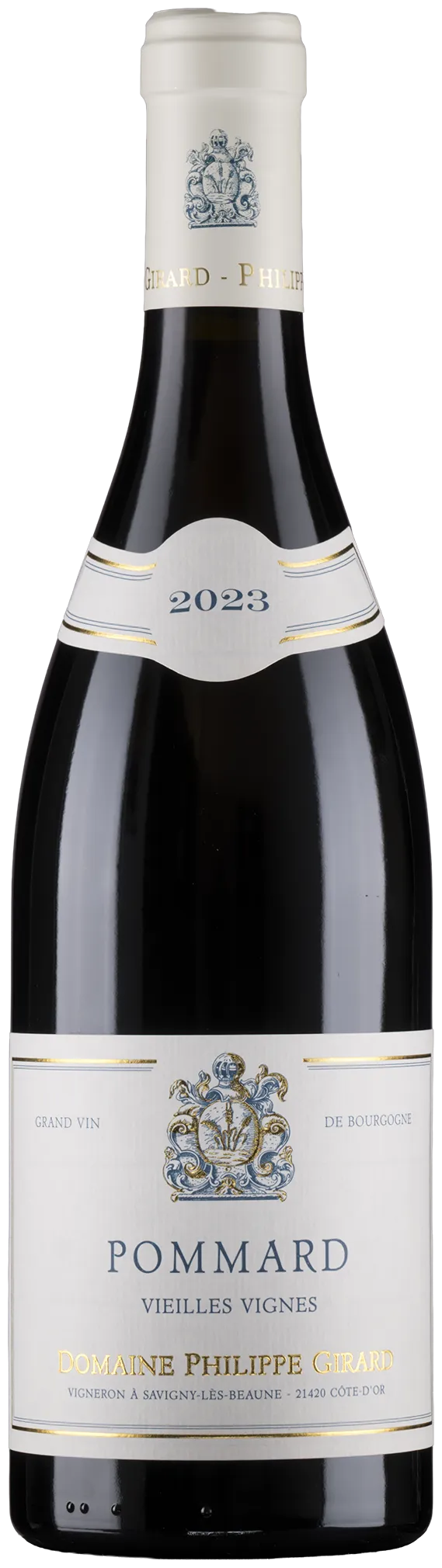 Pommard Vielles Vignes