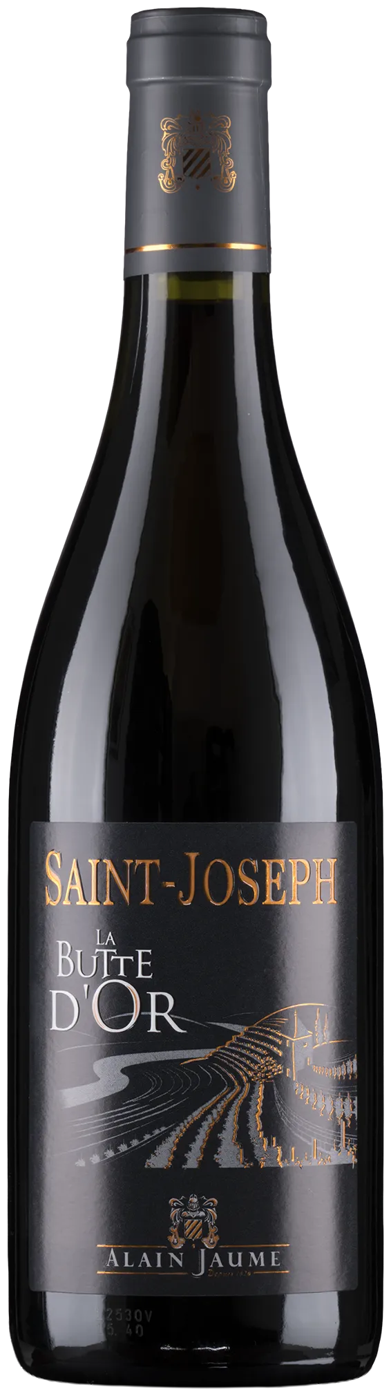 Saint-Joseph La Butte d'Or