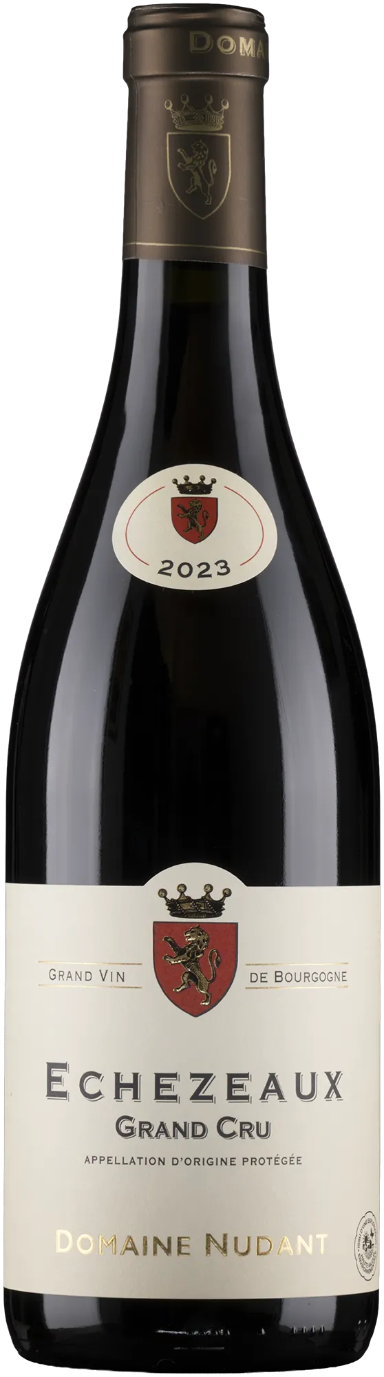Echezeaux Grand Cru
