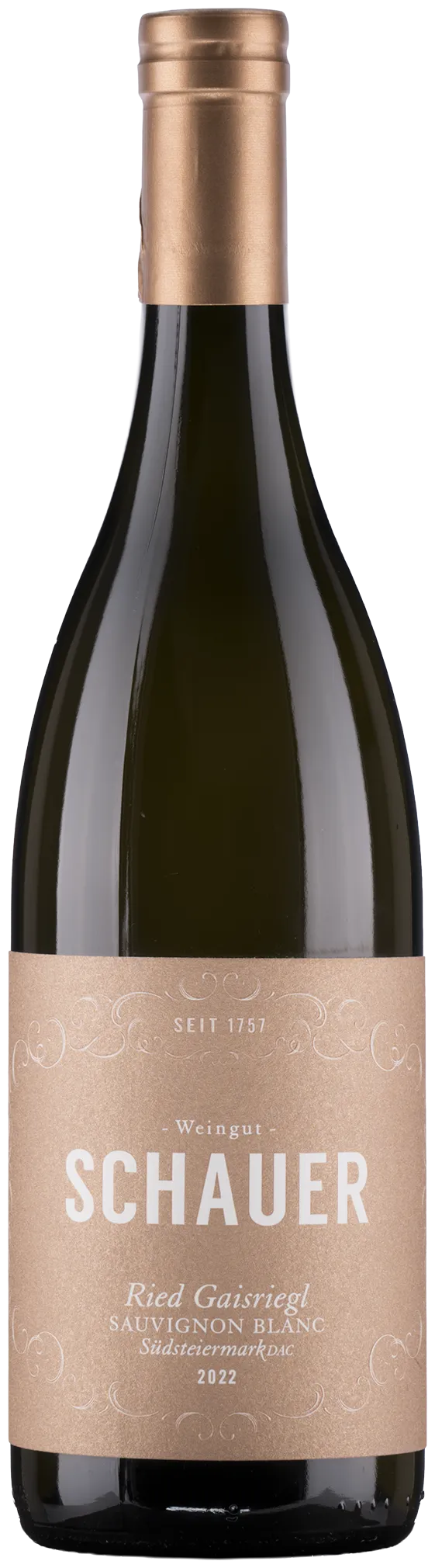 Sauvignon Blanc Ried Gaisriegl