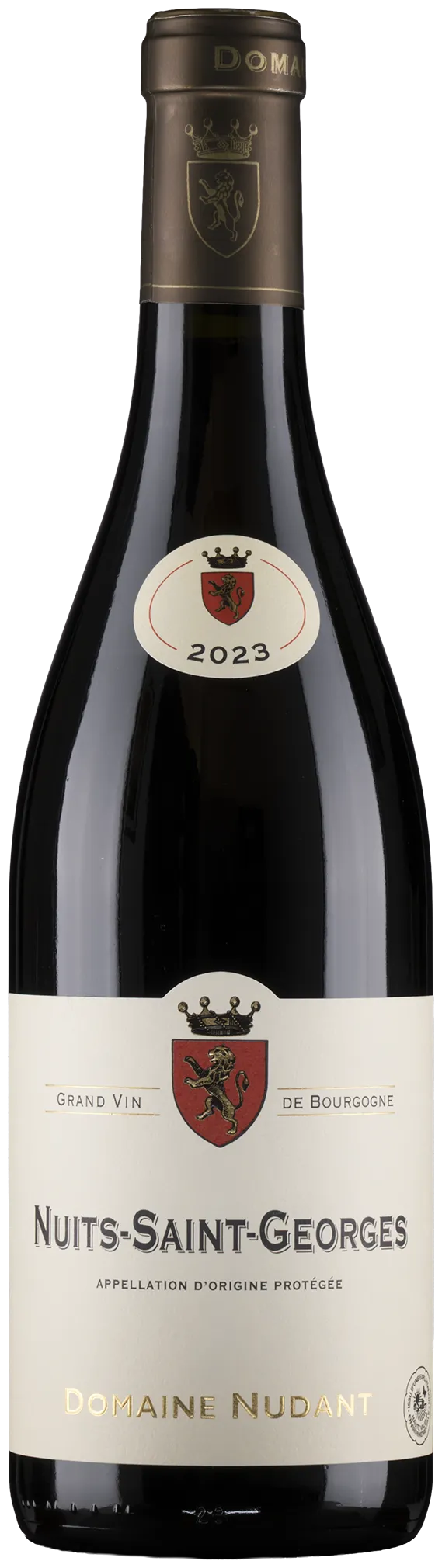 Nuits Saint Georges