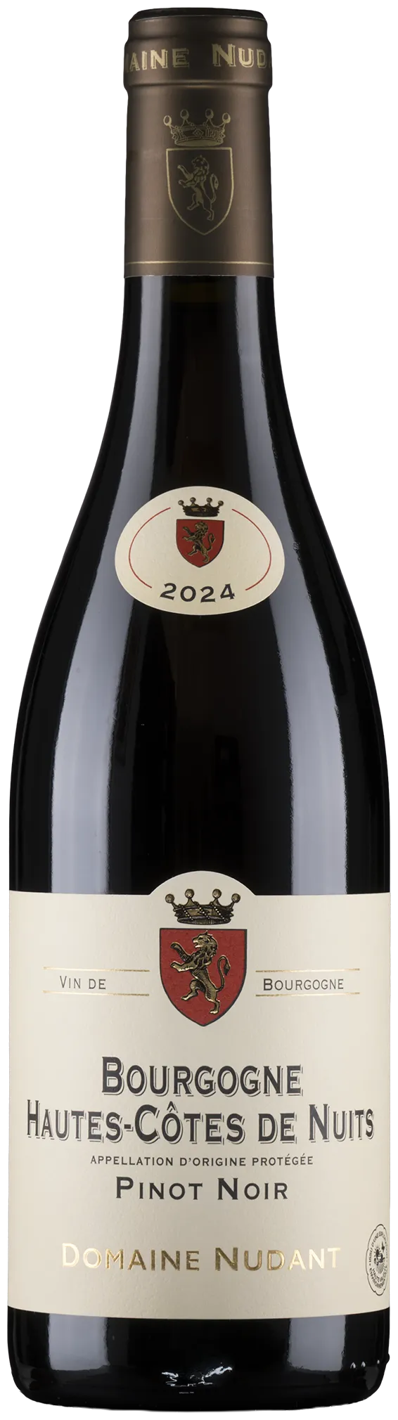 Hautes Cotes de Nuits Bourgogne Rouge