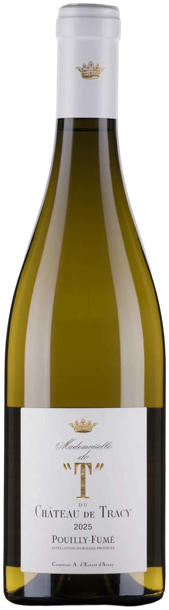 Pouilly-Fumé