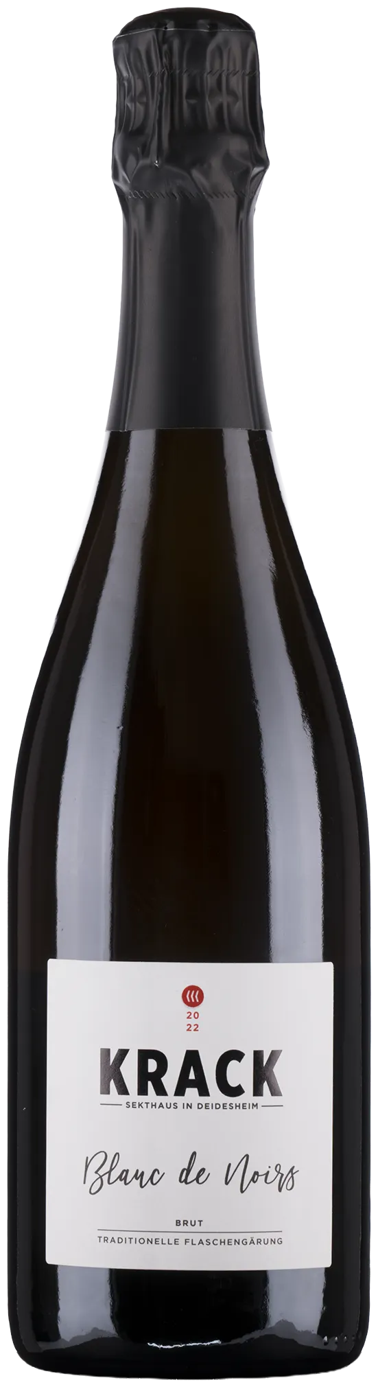 Blanc de Nior Brut
