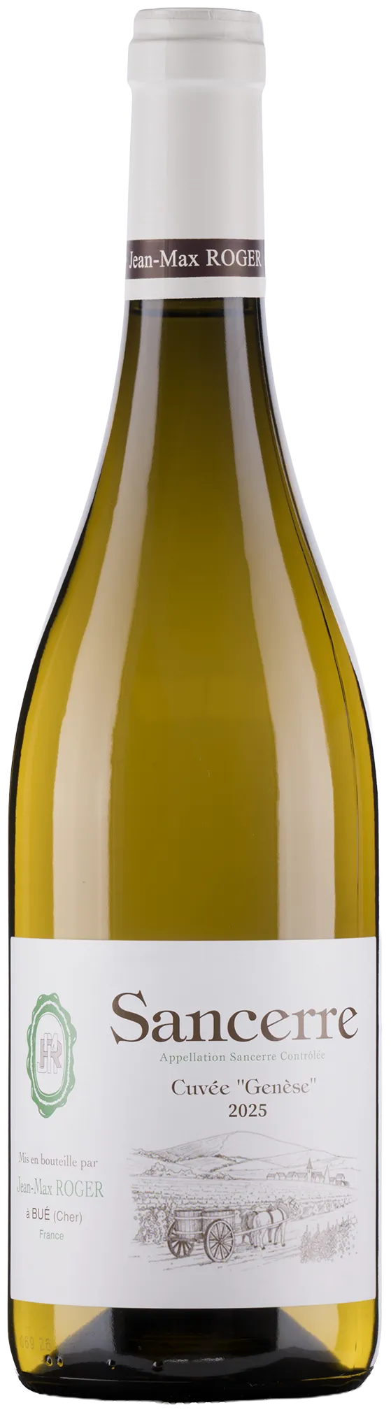 Sancerre Cuvée Genese