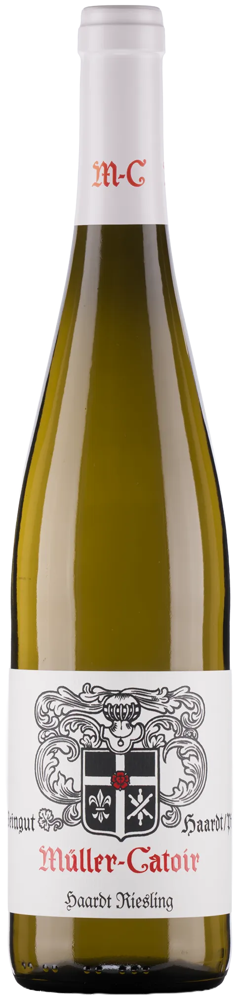 Haardt Riesling Ortswein