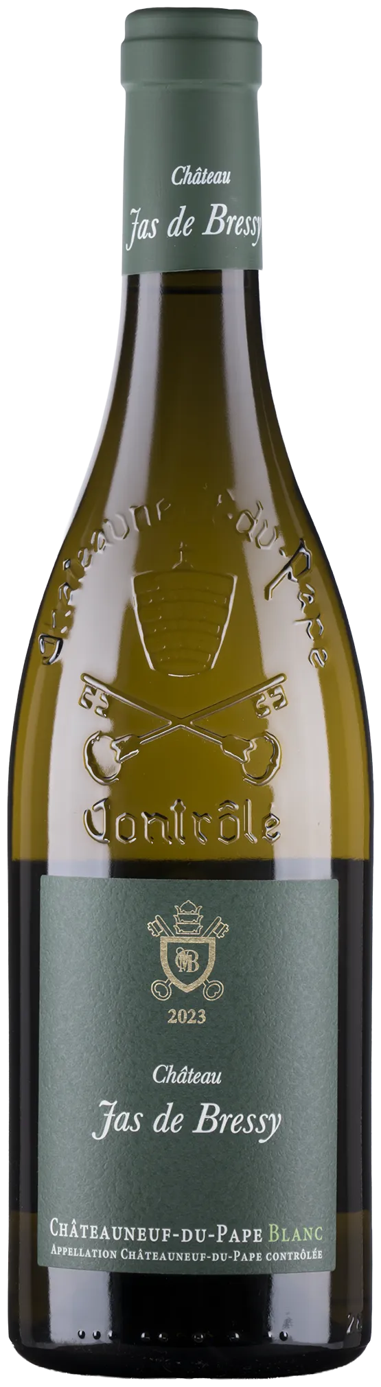 Châteauneuf-du-Pape Blanc
