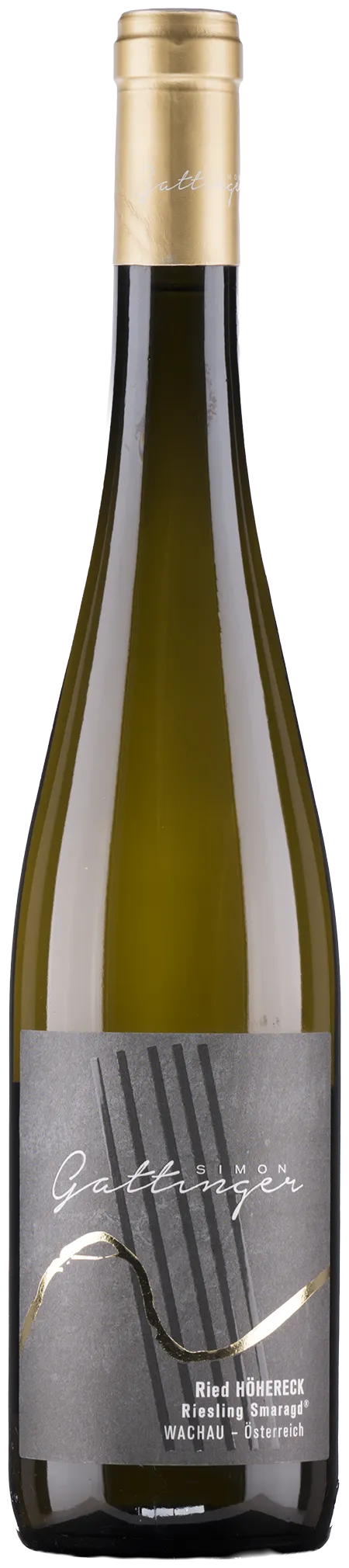 Riesling Smaragd Ried Höhereck