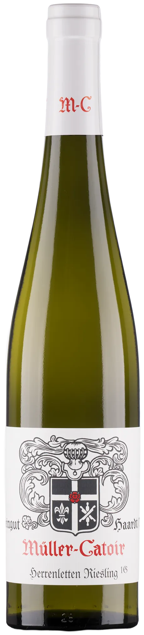 Herrenletten Riesling Erste Lage