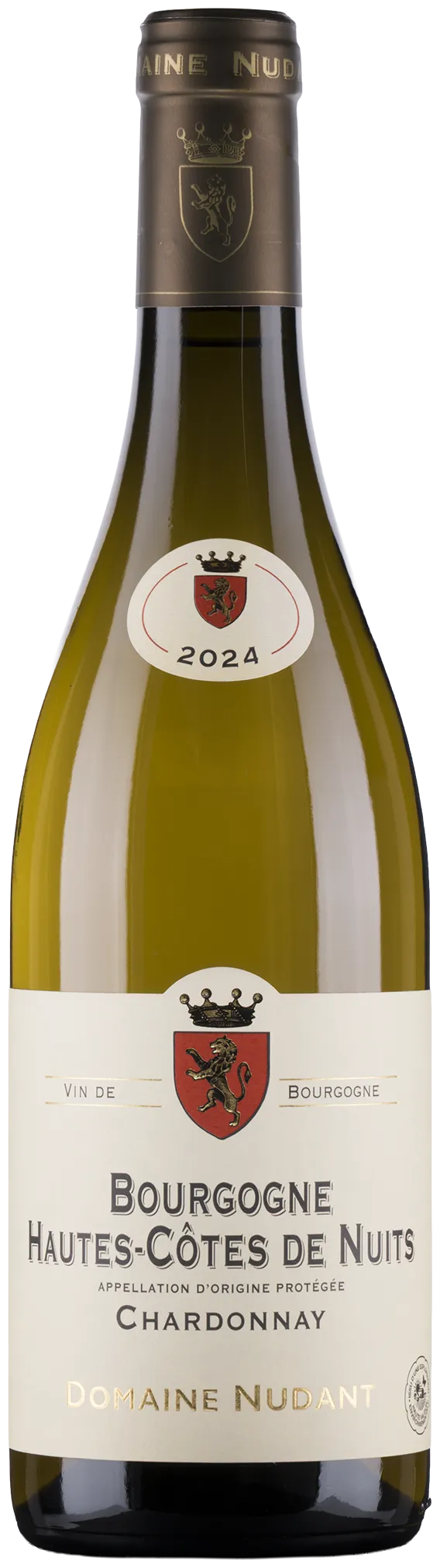 Hautes Cotes de Nuits Bourgogne Blanc