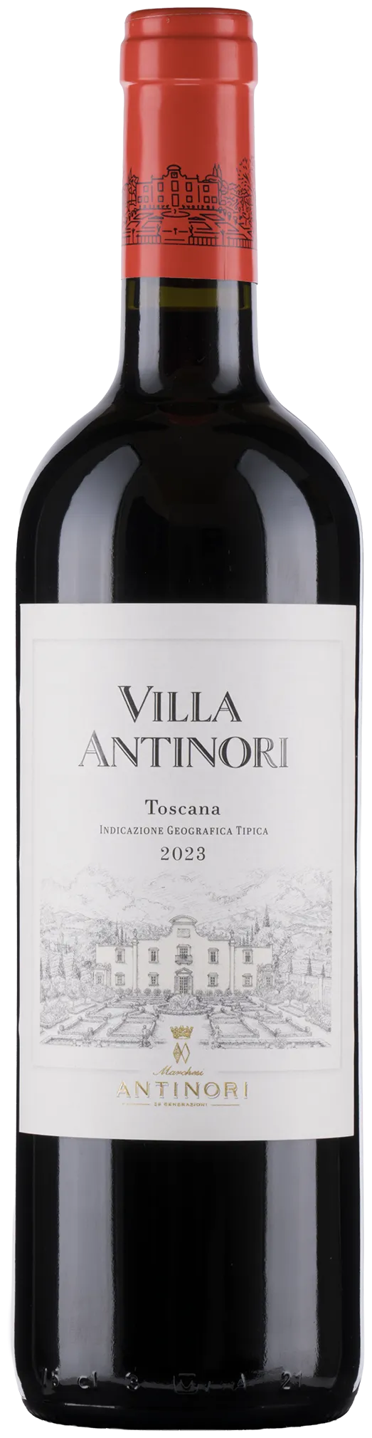 Villa Antinori