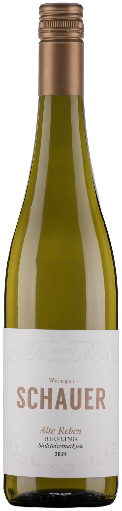 Riesling Alte Reben