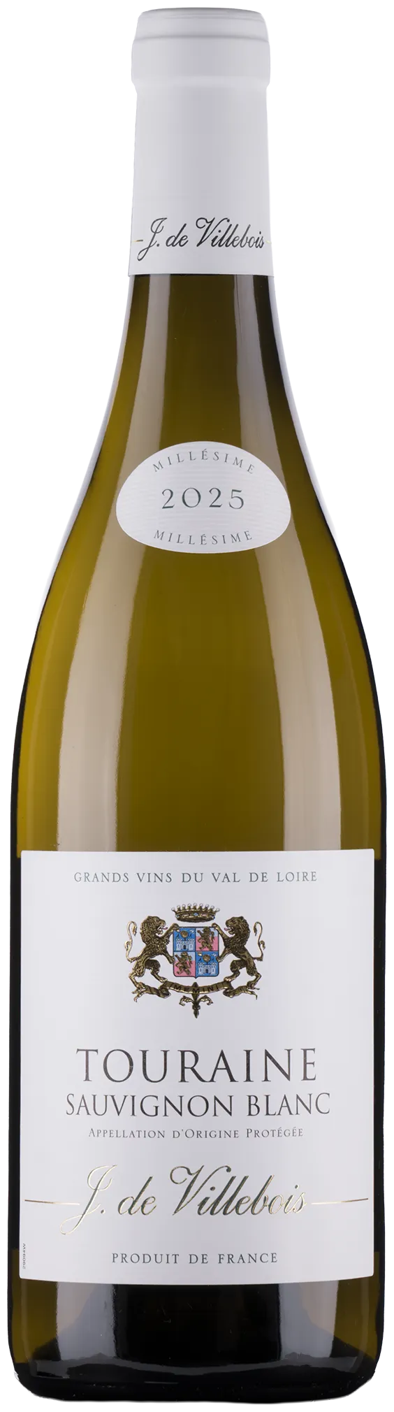 Touraine Sauvignon Blanc