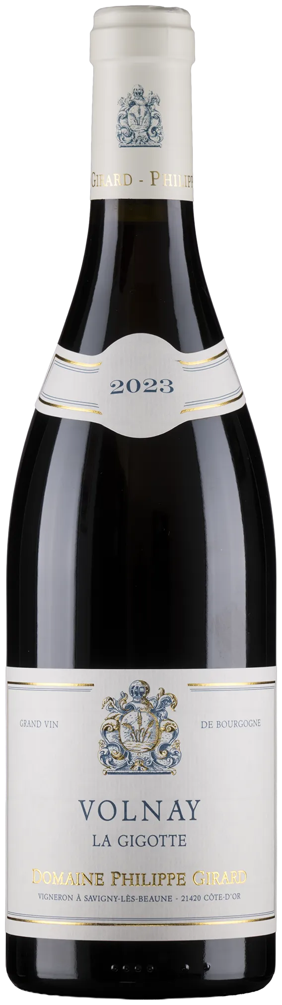 Volnay La Gigotte