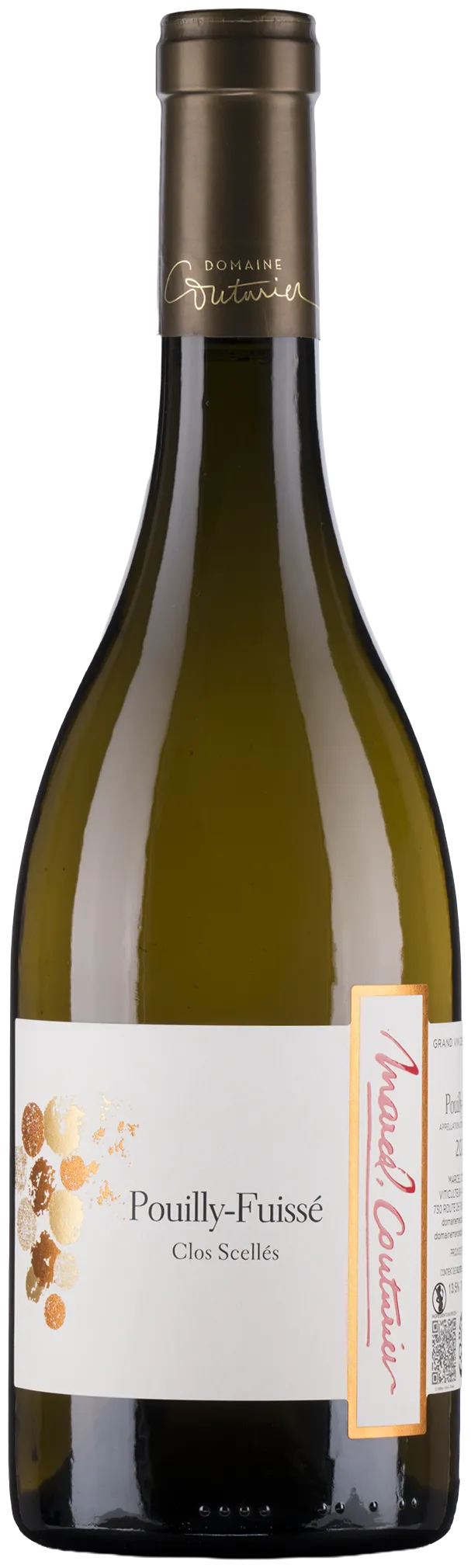 Pouilly-Fuissé Clos Scellés