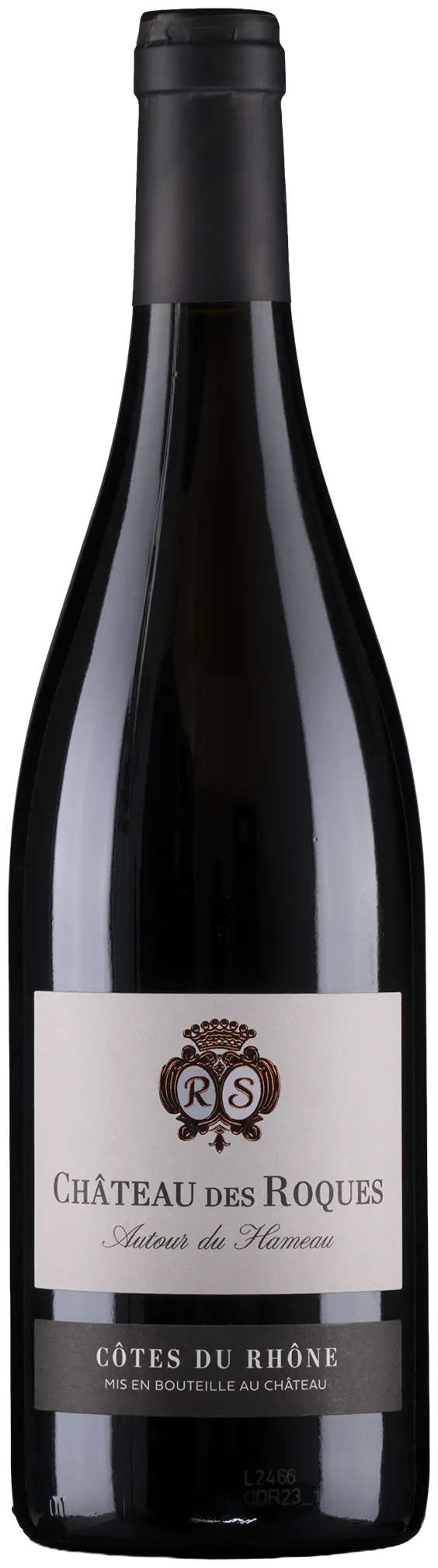Côtes du Rhône Cuvee Autour du Hameau
