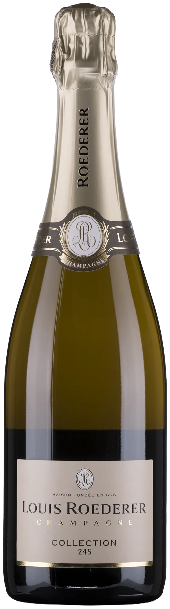 Champagne Collection 245