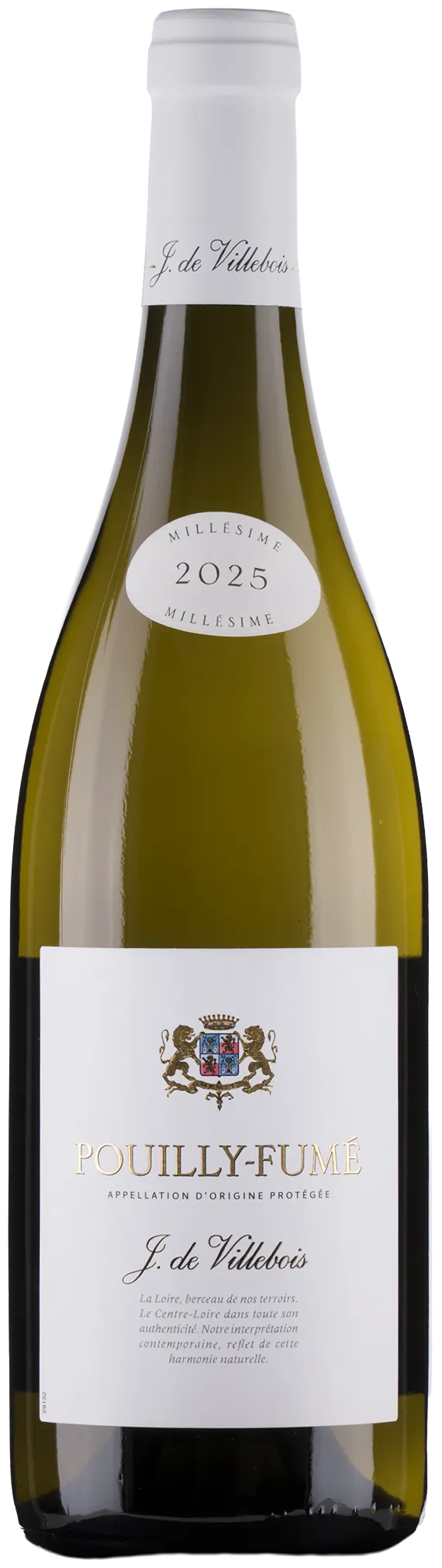 Pouilly-Fumé