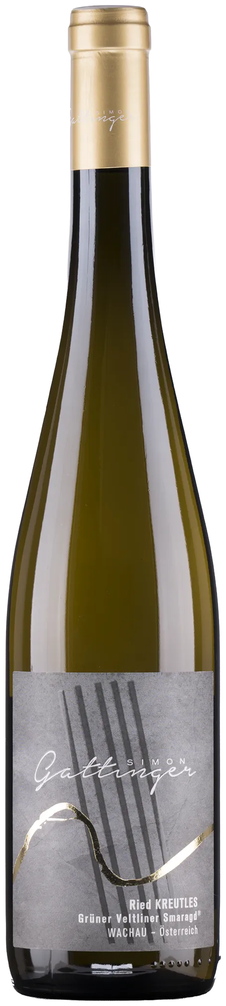 Grüner Veltliner Smaragd Ried Kreutles