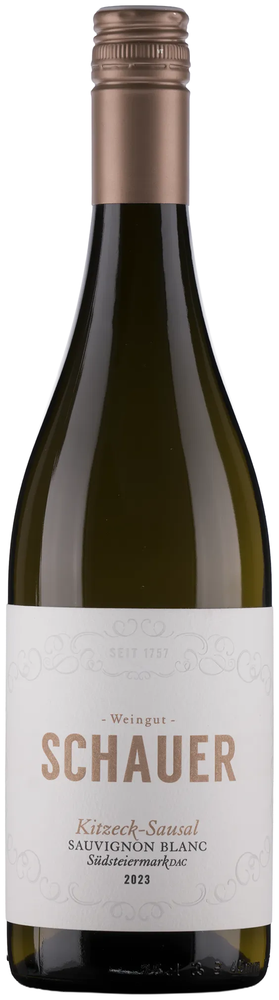 Sauvignon Blanc Kitzeck-Sausal