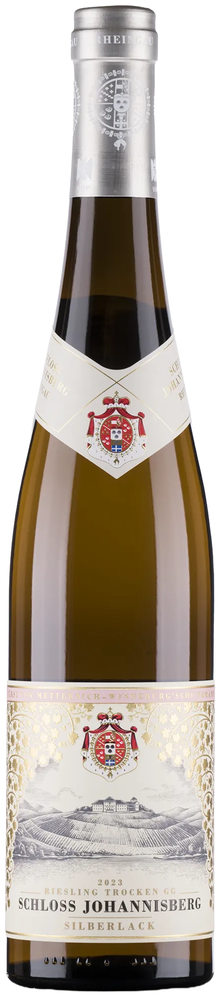 Silberlack Riesling Großes Gewächs (GG)