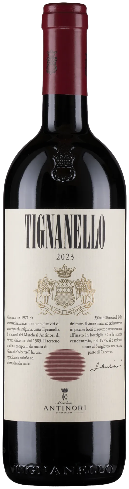 Tignanello
