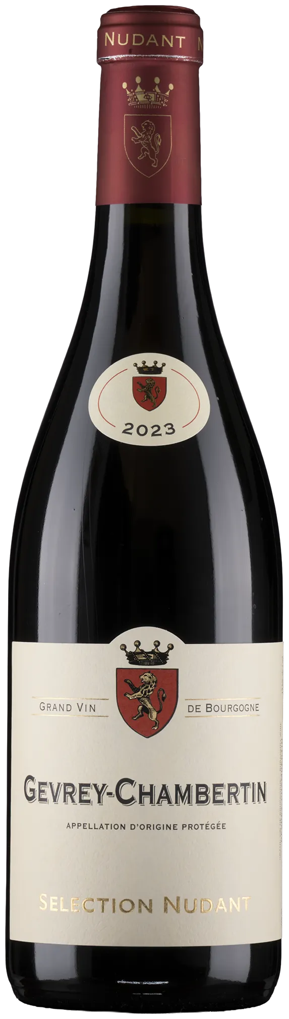 Gevrey Chambertin