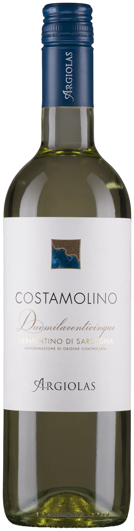 Costamolino Vermentino di Sardegna