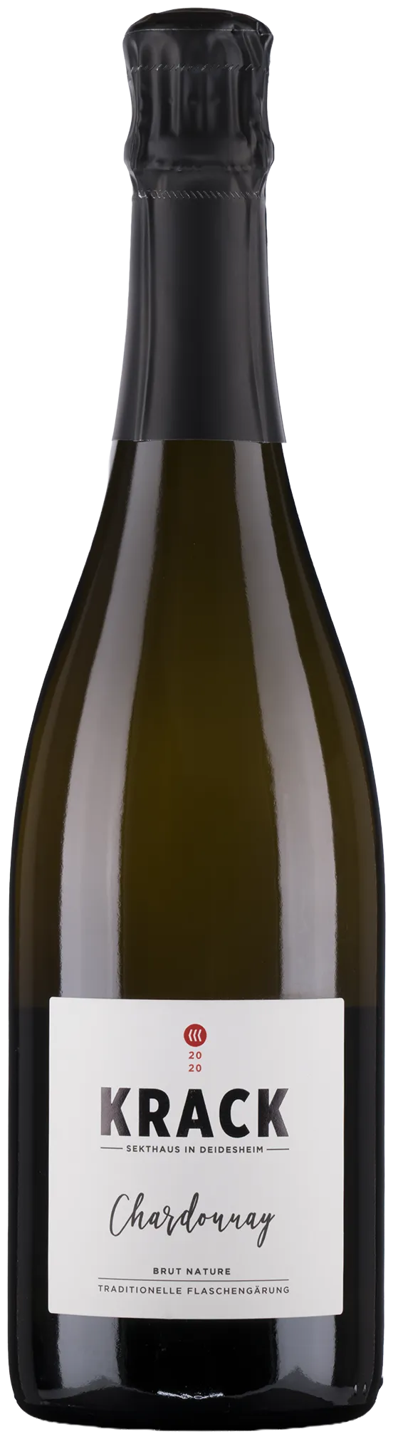 Chardonnay Brut Nature