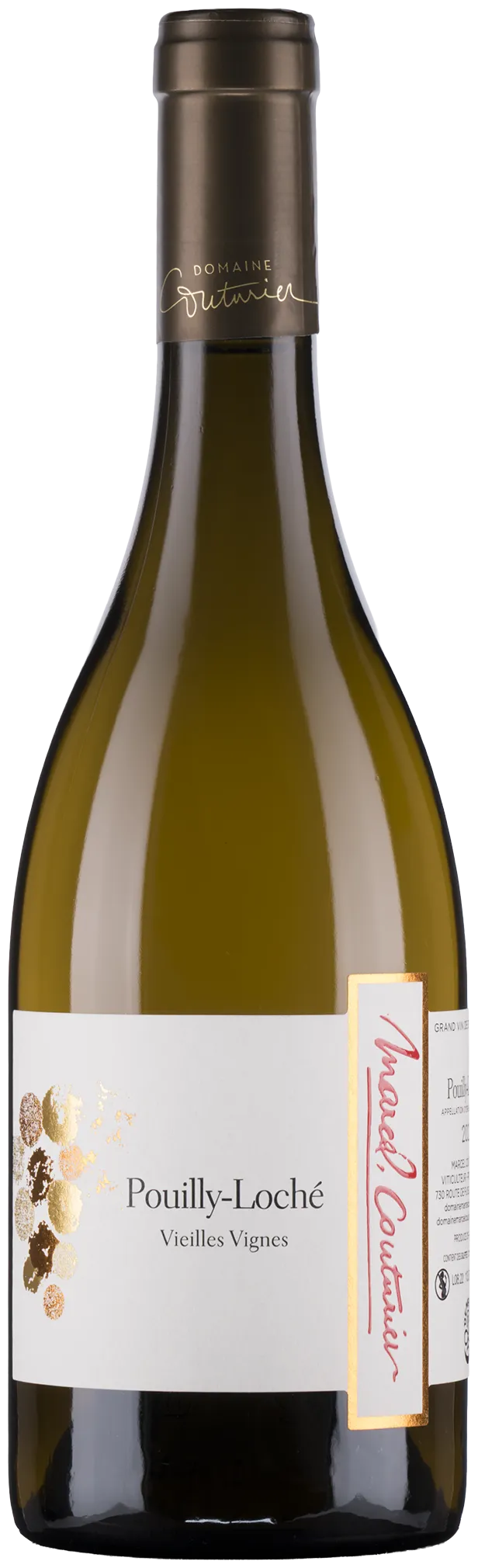Pouilly-Loché Vieilles Vignes
